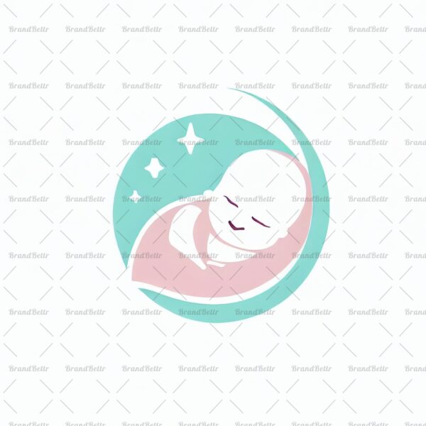 Neugeborenes Baby